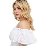 Guess W3GH89WFG40G011 Bijela | shoptok.hr