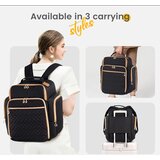 HAUTTON Organizator za Lake za Nohte z 2 predali | Shoptok.si