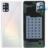 Samsung poklopac baterije za A71 (A715F) beli original sh | Eponuda.com
