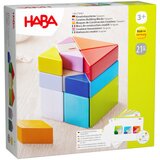 Haba Kreativni gradniki - Tangram | Shoptok.si