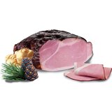 Frierss Prekajena šunka s švicarskim borom 1/4 - 1,50 kg Cene