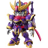 Sd Gundam Cross Silhouette F-Kunoichi Kai F9 No1 Kai plastični model Cene