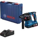 Bosch akumulatorski elektro-pneumatski čekić - bušilica GBH 185-LI, 1x4,0 Ah ( 0611924022 ) | ePonuda.com