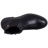 Pikolinos Gležnjarji Chelsea M2M-8022C1 Črna | Shoptok.si