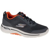 Skechers Nizke superge Go Walk Arch Fit Siva | Shoptok.si