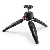 Manfrotto pixi evo (črn) stativ, (686660) Cene