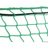  Mreža za prikolicu s elastičnim užetom zelena 3x2 m PP | shoptok.hr