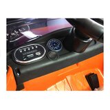  Auto na akumulator HL1638 EVA - narančasti | Eponuda.com