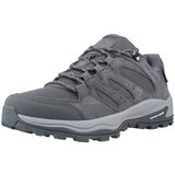 Columbia REDMOND IV LOW WATERPROOF Siva Cijene