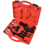  Osmodijelni Komplet Alata za Timing Dizel Motora VAG 2.5/4.9D/TDI PD | shoptok.hr