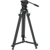 SmallRig 4685 Lightweight Video Carbon Fiber Tripod Kit AD-50 | Eponuda.ba