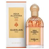 Guerlain Aqua Allegoria Forte Oud Yuzu parfumirana voda unisex 75 ml | Shoptok.si