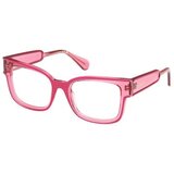 Max&co. MO5133 072 Polarized ONE SIZE (53) Roza/Kristalna Cene