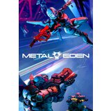 Steam METAL EDEN Key (PC) GLOBAL | ePonuda.com