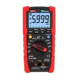 UT191E PRO Line Multimeter: Napredne funkcije in zanesljive meritve, (20789185)