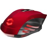 Speedlink SL-680100-BK-01 Fortus brezžična miška, črna | Shoptok.si