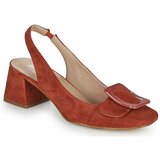 JB Martin VIVRE Smeđa | shoptok.hr