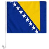 Master Zastavica za auto BiH 30x45cm 261627 Cijene