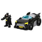 Figure djelovanja Imaginext Batman Batman | shoptok.hr