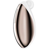Satisfyer Layons Stimulator Klitorisa Satisfyer Spot On 2 White | Shoptok.si