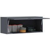  Stenska omara za garažo Antracit 90 x 33 x 35 cm, (5000162663) | Shoptok.si