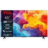 Tcl Televizor Smart LED 4K UltraHD 65", Google... | Eponuda.ba