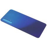  poklopac baterije za huawei nova 5t blue (no logo) ( SD12736 ) | ePonuda.com