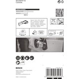 Bosch EXPERT Sanding Plate AVZ 90 RT10 list testere za višenamenske alate od 90 mm - 2608900043 | Eponuda.com