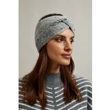 Marisse Women's Hat Z-Cz-4521 Grey | ePonuda.com