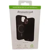 Dbramante Monaco - iPhone 14 - Noc Pla MO61NIBL1639