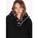 DreiMaster Maritim Lagana parka crna | shoptok.hr