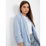Italy Moda Blazer-DHJ-MA-7684.15P-Light Blue | shoptok.hr