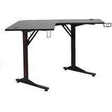 Molarem Home Gaming stol B-219 - lamelirana ploča | shoptok.hr