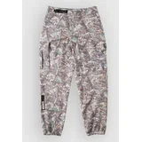C/S Cargo Hunter Pants camo