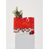 Sinsay Božićna poklon vrećica sa svjetlima | shoptok.hr