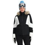 Spyder ženska Vida jakna 38SD075405_BLK | ePonuda.com