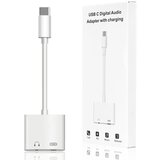  BORG Adapter Type-C to Type-C + 3.5mm konektor Cijene
