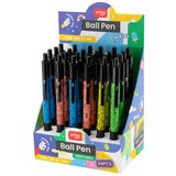  Set olovaka s uklonjivim vrhom | plava | 24 kom | shoptok.hr