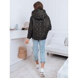 DStreet Kurtka damska RAMINA czarna | Shoptok.si