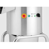 Hendi Gulilica za krompir Kitchen Line 18 kg, Kitchen Line, 230V/1100W, 622x540x(H)997mm | Eponuda.com
