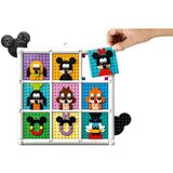 Lego Disney: 100 let Disneyjevih animiranih ikon | Shoptok.si