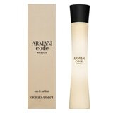 Giorgio Armani Code Absolu parfumska voda 75 ml za ženske | Shoptok.si