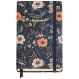 MiquelRius Dnevnik British Bloom 90x140mm 100g čist cvjetni MR8239 Cijene
