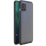 XIAOMI REDMI note 9 "spring" zaštitna maskica, crna Cijene
