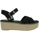 Tommy Hilfiger FW0FW06245 Crna | shoptok.hr