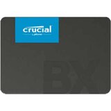 SSD Crucial BX500 480GB 3D NAND SATA 2.5″ | Eponuda.ba