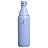 Stanley All Day Slim Bottle 0,6L termo boca - Hydrangea Gloss Cene