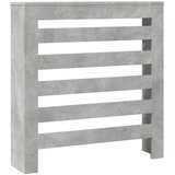  Pokrov za radijator hrasta sonome 78x20x82 cm konstruirano drvo | shoptok.hr