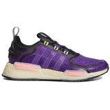 Adidas Nizke superge Buty Sportowe Nmd_v3 Purple Core pisana | Shoptok.si