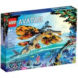 Lego avatar 75576 pustolovina na skimwingu | shoptok.hr